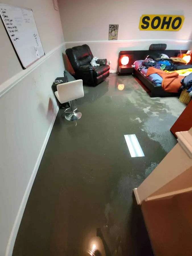 Water Damage Restoration services in Clarkston, WA